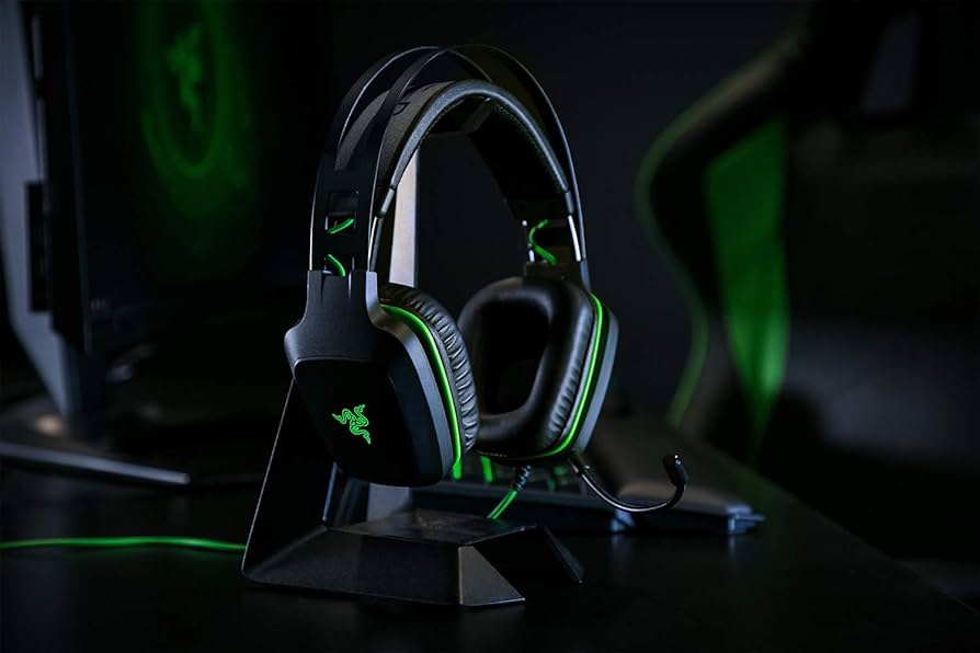 Amazon.co.jp: Razer Electra V2 USB 7.1バーチャルサラウンド